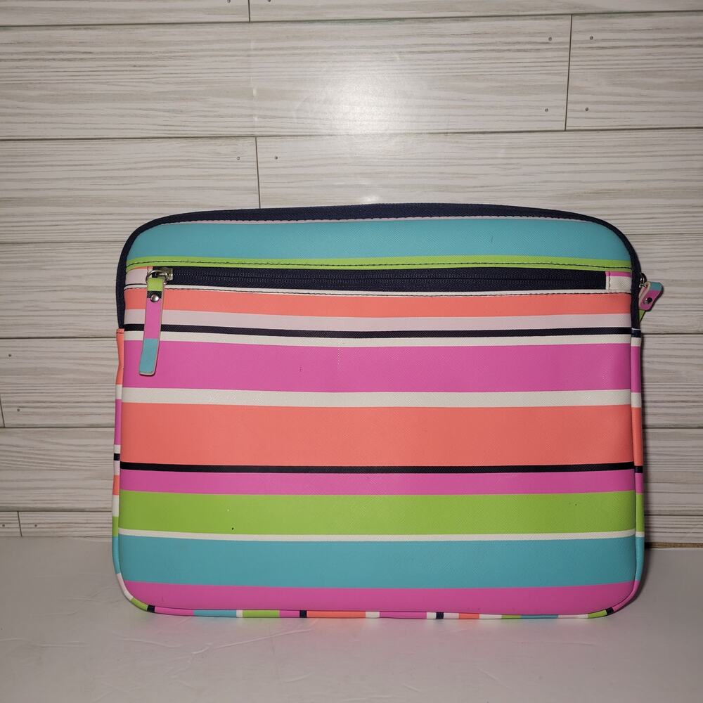 Studio C Pick Up Line Laptop Sleeve - Great Condition!